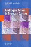 Androgen Action in Prostate Cancer-1