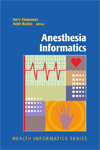 Anesthesia Informatics-1