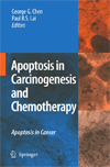 Apoptosis in Carcinogenesis and Chemotherapy-1