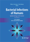 Bacterial Infections of Humans-1