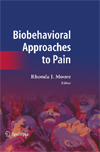 Biobehavioral Approaches to Pain-1