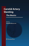CAROTID ARTERY STENTING. THE BASICS-1
