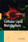 Cellular Lipid Metabolism-1