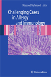 Challenging Cases in Allergy and Immunology-1