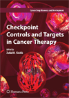 Checkpoint Controls and Targets in Cancer Therapy-1