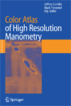 Color Atlas of High Resolution Manometry-1