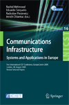 Communications Infrastructure-1