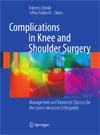 Complications in Knee and Shoulder Surgery-1