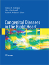 Congenital Diseases in the Right Heart-1
