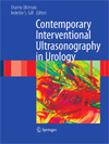 Contemporary Interventional Ultrasonography in Urology-1