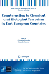 Counteraction to Chemical and Biological Terrorism in East European Countries-1