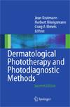 Dermatological Phototherapy and Photodiagnostic Methods-1