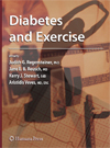Diabetes and Exercise-1
