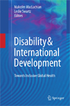 Disability & International Development-1