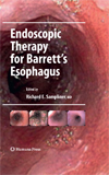 Endoscopic Therapy for Barrett's Esophagus-1