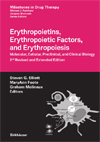 Erythropoietins, Erythropoietic Factors, and Erythropoiesis-1