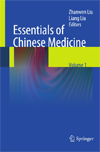 Essentials of Chinese Medicine Volume 1-1