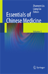 Essentials of Chinese Medicine Volume 3-1