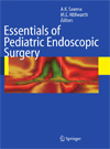 Essentials of Pediatric Endoscopic Surgery-1