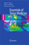 Essentials of Terror Medicine-1