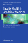 Faculty Health in Academic Medicine-1