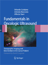 Fundamentals in Oncologic Ultrasound-1
