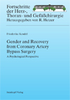 Gender and Recovery from Coronary Artery Bypass Surgery-1