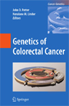 Genetics of Colorectal Cancer-1