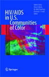 HIV. AIDS in U.S.