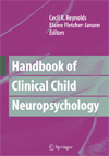 Handbook of Clinical Child Neuropsychology-1