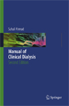Manual of Clinical Dialysis-1