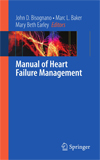 Manual of Heart Failure Management-1