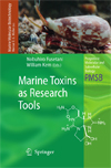 Marine Toxins as Research Tools-1