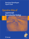 Operative Atlas of Laparoscopic Reconstructive Urology-1