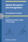 Opiate Receptors and Antagonists-1