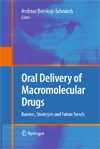 Oral Delivery of Macromolecular Drugs-1