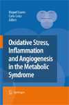 Oxidative Stress, Inflammation and Angiogenesis in the Metabolic Syndrome-1