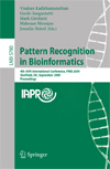 Pattern Recognition in Bioinformatics-1