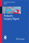 Pediatric Surgery Digest-1