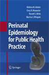 Perinatal Epidemiology for Public Health Practice-1