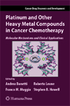 Platinum and Other Heavy Metal Compounds in Cancer Chemotherapy-1