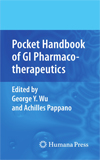 Pocket Handbook of GI Pharmacotherapeutics-1