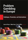 Problem Gambling in Europe-1