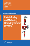 Protein Folding and Misfolding