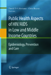 Public Health Aspects of HIV