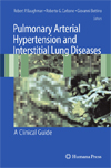 Pulmonary Arterial Hypertension and Interstitial Lung Diseases-1