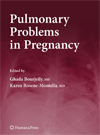 Pulmonary Problems in Pregnancy-1