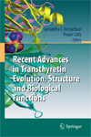 Recent Advances in Transthyretin Evolution, Structure and Biological Functions-1