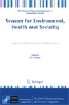 Sensors for Environment, Health and Security-1