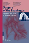 Surgery of the Esophagus-1